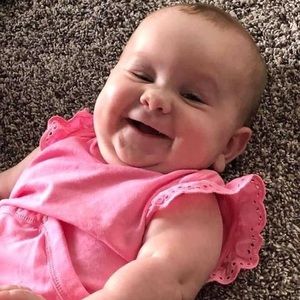 Meet your Posher, Kayla